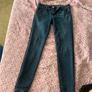 American Eagle jeggings
